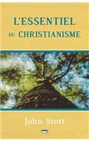 L'Essentiel Du Christianisme (Basic Christianity)