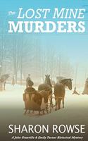 Lost Mine Murders