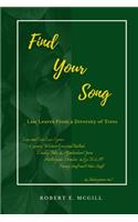 Find Your Song