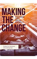 Making the Change