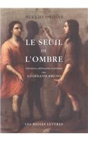 Le Seuil de l'Ombre