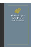 Mes Ecarts Ou Ma Tete En Liberte