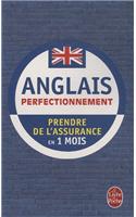 Anglais - Perfectionnement