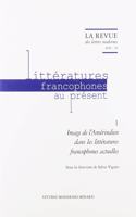 Image de l'Amerindien Dans Les Litteratures Francophones Actuelles