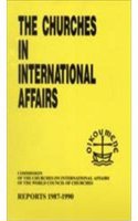 The Churches in International Affairs