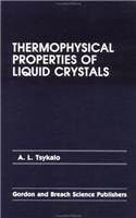Thermophysical Properties of Liquid Crystals
