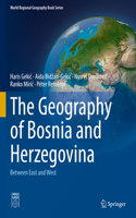 Geography of Bosnia and Herzegovina