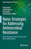 Nano-Strategies for Addressing Antimicrobial Resistance