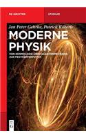 Moderne Physik