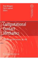 Computational Contact Mechanics