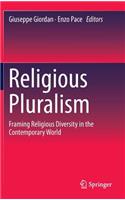Religious Pluralism