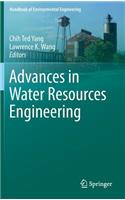 Advances in Water Resources Engineering