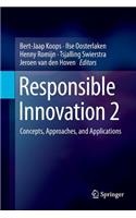 Responsible Innovation 2