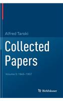 Collected Papers