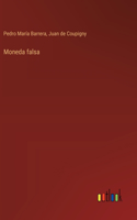 Moneda falsa