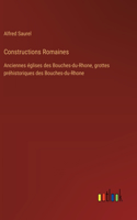 Constructions Romaines