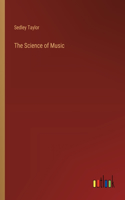 Science of Music