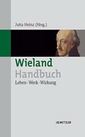 Wieland-Handbuch