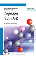 Peptides from A to Z