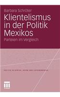 Klientelismus in Der Politik Mexikos