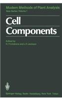 Cell Components