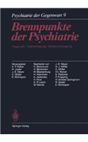 Psychiatrie der Gegenwart