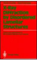 X-Ray Diffraction by Disordered Lamellar Structures: Theory and Applications to Microdivided Silicates and Carbons