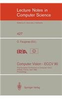 Computer Vision - ECCV 90