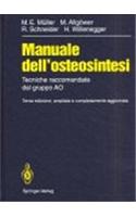 Manuale dell'osteosintesi