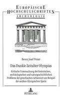 Das Dunkle Zeitalter Olympias