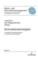 Innovationsstrategien