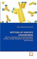 Bottom-Up Surface Engineering
