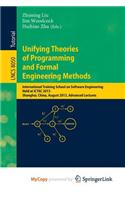 Unifying Theories of Programming and Formal Engineering Methods