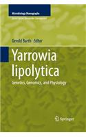 Yarrowia lipolytica