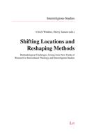 Shifting Locations and Reshaping Methods, 12