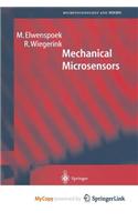 Mechanical Microsensors