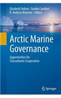 Arctic Marine Governance