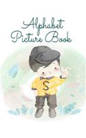 Alphabet Picture Book