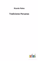 Tradiciones Peruanas