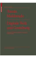 Digitale Welt und Gestaltung
