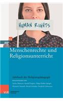 Menschenrechte Und Religionsunterricht