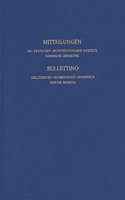 Mitteilungen Des Deutschen Archaologischen Instituts, Romische Abteilung