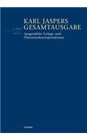 Ausgewahlte Verlags- Und Ubersetzerkorrespondenzen