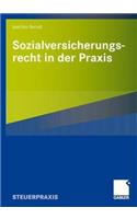 Sozialversicherungsrecht in der Praxis