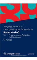 Bankwirtschaft