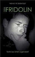 Fridolin