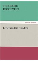 Letters to His Children