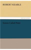 Simon Called Peter
