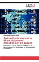 Aplicación de modelado de un sistema de identificación de buques