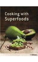 Cooking with Superfoods